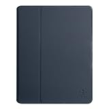 【国内正規代理店品】belkin ベルキン iPad Air対応 保護ケース フォームフィットカバー スレート F7N063B3C01
