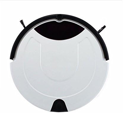 HOLDJOY Robot Vacuum Cleaner, with Water Tank,Wet and Dry Mop, 2 Brush,Touch Screen,with Tone, HEPA Filter,Schedule,Virtual Wall,Self Charge,UV Lamp