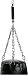 Everlast Heavy-Duty Chain & Swivel with Spring