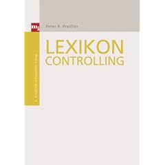 Lexikon Controlling