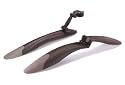 XLC Mudguard-Set Mud Max Schutzblech Fahrrad Rennrad Mountainbike MTB Fahrradteile