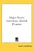 Books : Major Noah: American-Jewish Pioneer