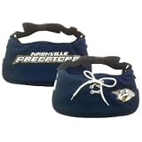 NHL Nashville Predators Jersey Purse 12" x 3" x 7"