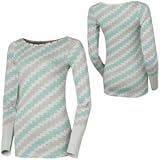 Reef Thizzin Long-Sleeve Shirt - Women's