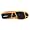Cole Haan /Cole Haan Nike Air/ G series -- Air Infinity Driver C05260 White -- Men's