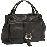 Kooba 'Anya' Leather Satchel