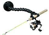 Multi-Flex Flexible Fishing Rod Holder