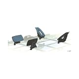 Thule 883 Glide & Set Rooftop Kayak Carrier ~ Thule
