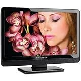 ViewSonic 23 1080p LCD HDTV with Built-In ATSC/NTSC/QAM Tuner