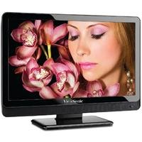 ViewSonic 23 1080p LCD HDTV with Built-In ATSC/NTSC/QAM Tuner ViewSonic 23 1080p LCD HDTV with Built-In ATSC/NTSC/QAM Tuner