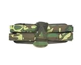 32 Degrees ProLine Harness 4+1 Camo
