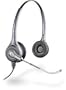 Plantronics SupraPlus SL Polaris P361 with Voice Tube - headset ( 64391-03 )