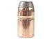 Hornady 50105 500 S&W Bullets