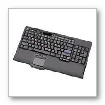 IBM USB Keyboard with UltraNav ( 31P8950 )