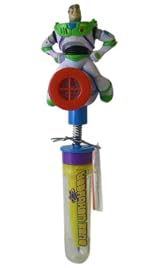 Disney Pixar Toy Story Giggle Pen - Buzz Lightyear Pen