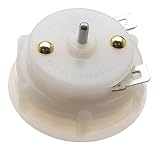 OE Aftermarket Brake Reservoir Cap