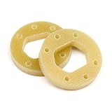 BRAKE DISK ROTOR (25MM 2PCS) by Hot Bodies
