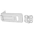 Master Lock 702EURD 64mm Hasp