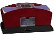 4-Deck Card Shuffler W/ Free Deck of playing cards from The Wynn Casino in Las Vegas