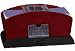 4-Deck Card Shuffler
