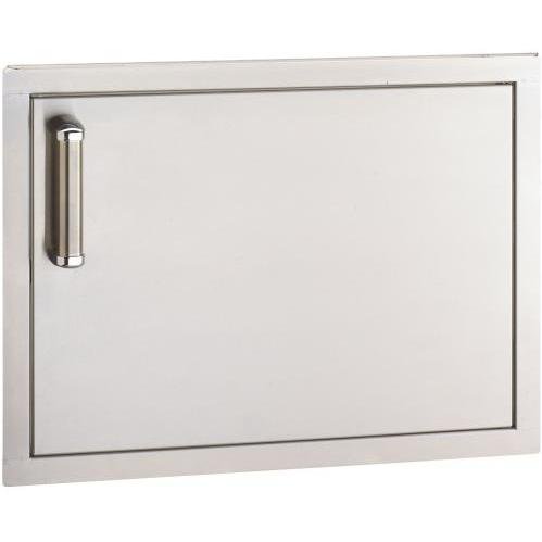 Fire Magic 53914-SR Single Access Door - 14 x 20 - Right Hinge On Sale