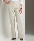 Jones New York Signature Pants, Classic Twill