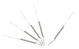 NTカッター ダイヤモンドヤスリ 5個入 DC-1-5