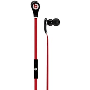 Beats by Dr. Dre Tour Mobile In-Ear Headphones