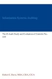 Information Systems Auditing