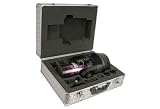 Meade Aluminum Carry Case for ETX-105 AT PE Astro Telescope Models. by Meade