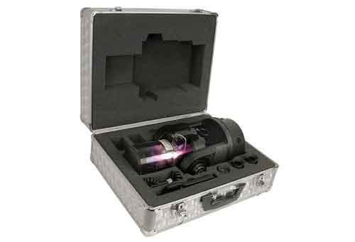 Meade Aluminum Carry Case for ETX-105 AT PE Astro Telescope Models. from Meade Telescopes