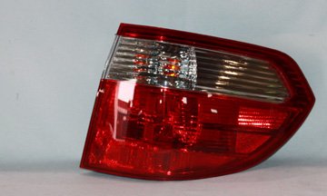 Honda Odyssey (CORNER) Tail Light Right Hand TYC 11-6123-00 On Sale