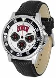 Las Vegas (UNLV) RunninÕ Rebels Competitor Chronograph Watch