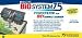 Bio System Aquarium Filter Plus Power Skimmer (up To 75 Gallons)