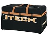 Itech 7.8 Senior Goalie Hockey Wheel Bag