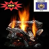 Gas Logs