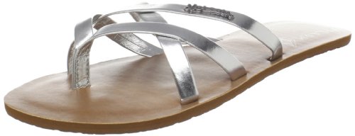31EpBhx1t L Volcom Womens New School Creedlers Sandal