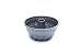 Fox Run 4443 Mini Fluted Pan with Center Tube, Preferred Non-Stick, 4-Inch