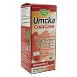 Nature's Way Umcka ColdCare Chewable