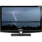 JVC LT47P789 47-Inch 1080p LCD HDTV with iPod TeleDock