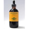 Herb Pharm Red Raspberry/Rubus idaeus Extract - 4 oz.
