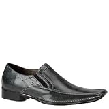 Stacy Adams Uptown Bicycle Toe Slip-on