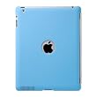 SANWA&nbsp;SUPPLY&nbsp;iPad2�X�}�[�g�n�[�h�J�o�[&nbsp;���C�g�u���[&nbsp;PDA-IPAD27LB