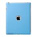 SANWA&nbsp;SUPPLY&nbsp;iPad2�X�}�[�g�n�[�h�J�o�[&nbsp;���C�g�u���[&nbsp;PDA-IPAD27LB
