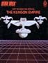 Ship Recognition Manual: The Klingon Empire (Star Trek: The Role-Playing Game)