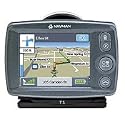 Navman F30 In Car GPS Satellite Navigation System With UK Mapping
