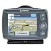 UK Portable Sat Nav
