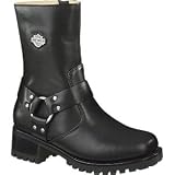 Harley Davidson Ashby Boots by Harley-Davidson