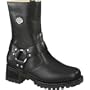 Harley Davidson Ashby Boots