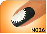 Produkt-Bild: Smart Nails N026